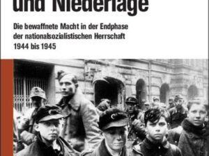 Wehrmacht und Niederlage