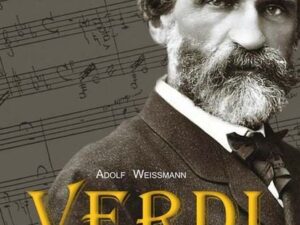 Weißmann, A: Verdi