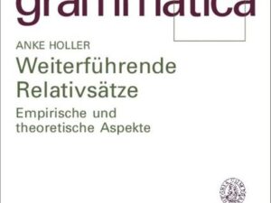 Weiterführende Relativsätze