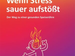 Wenn Stress sauer aufstößt