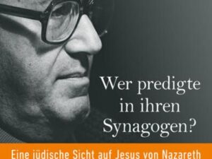 Wer predigte in ihren Synagogen?