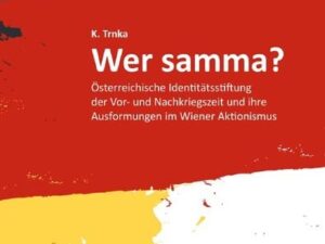 Wer samma?