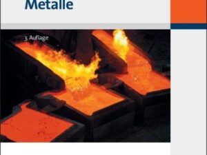 Werkstofftechnik - Metalle