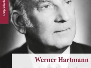 Werner Hartmann.