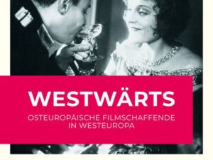 Westwärts