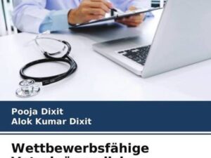 Wettbewerbsfähige Veterinärmedizin