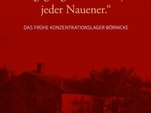 „Wie es in Börnicke zugegangen ist, weiß ja jeder Nauener.“