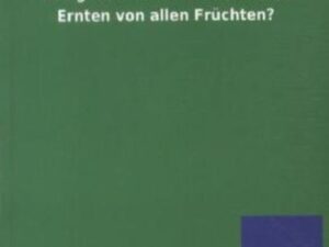 Wie gewinnt man die reichsten Ernten von allen Früchten?