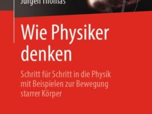 Wie Physiker denken