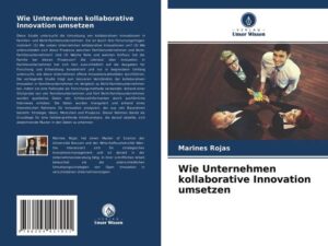 Wie Unternehmen kollaborative Innovation umsetzen