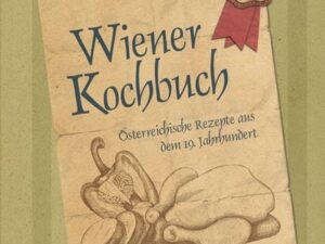 Wiener Kochbuch