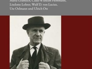 Wilhelm Hoffmann - Leben und Wirken