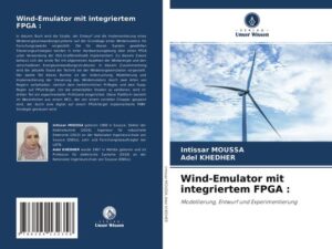 Wind-Emulator mit integriertem FPGA :