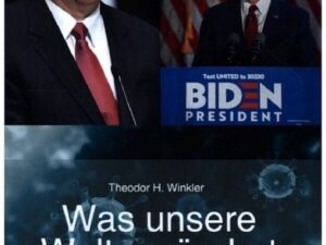 Winkler, T: Was unsere Welt verändert