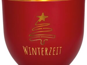 Winterzeit