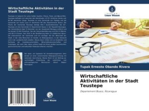 Wirtschaftliche Aktivitäten in der Stadt Teustepe