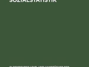 Wirtschafts- und Sozialstatistik