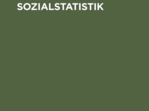 Wirtschafts- und Sozialstatistik