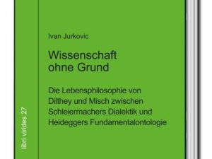 Wissenschaft ohne Grund