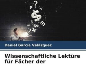 Wissenschaftliche Lektüre für Fächer der Sekundarstufe