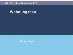 Wohnungsbau