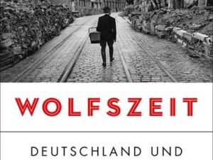 Wolfszeit