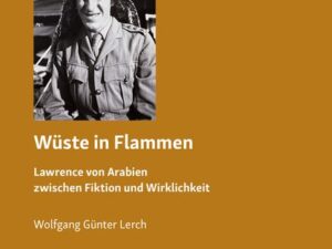 Wüste in Flammen