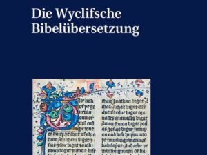 Wyclifsche Bibelübersetzung