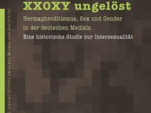 XX0XY ungelöst