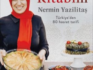 Yemek kitabım