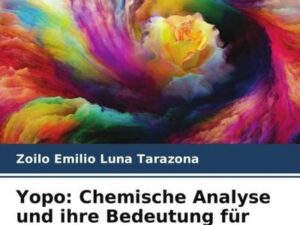 Yopo: Chemische Analyse und ihre Bedeutung für die forensische Toxikologie