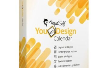 YouDesign Calendar