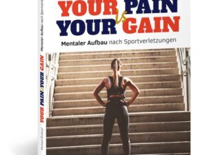 Your Pain is Your Gain