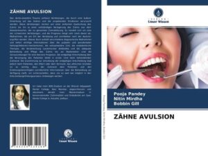 Zähne Avulsion