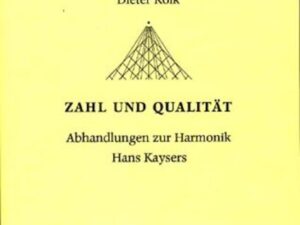 Zahl und Qualität