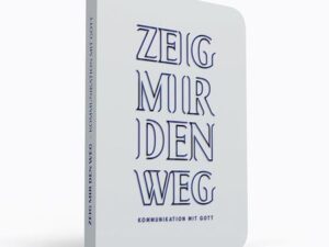 Zeig mir den Weg