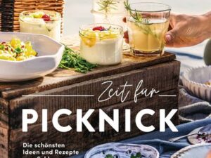 Zeit für Picknick