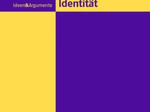 Zeit und personale Identität