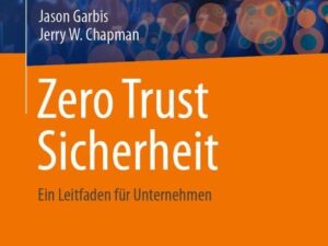 Zero Trust Sicherheit