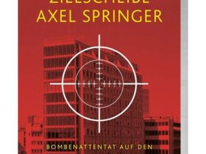 Zielscheibe Axel Springer