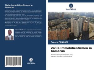 Zivile Immobilienfirmen in Kamerun