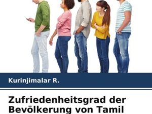 Zufriedenheitsgrad der Bevölkerung von Tamil Nadu mit dem PDS