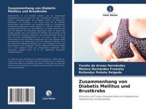 Zusammenhang von Diabetis Mellitus und Brustkrebs