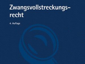 Zwangsvollstreckungsrecht