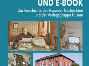 Zwischen Bleisatz und E-Book