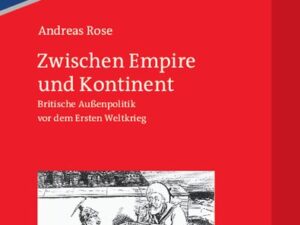 Zwischen Empire und Kontinent