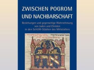 Zwischen Pogrom und Nachbarschaft