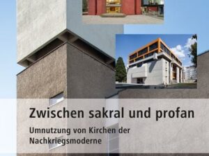 Zwischen sakral und profan