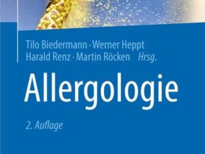 Allergologie