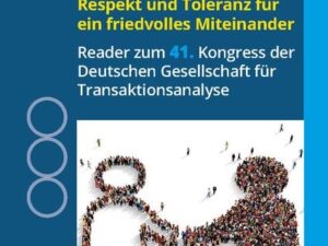 Begegnungen – Respekt und Toleranz für ein friedvolles Miteinander